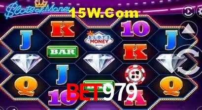 Slot Games Bet979