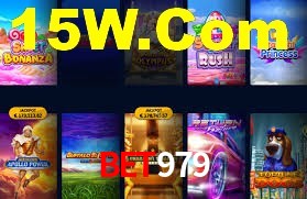 Programa VIP Bet979