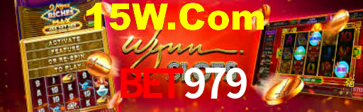 Bet979 - Jogos De Vídeo De Cassino - Bet979.Com