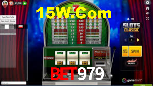 Sinta a adrenalina dos jogos de cassino com Bet979