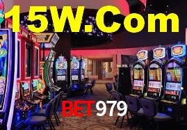 Premium Interface Bet979