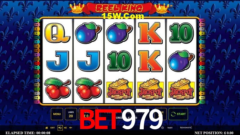 Games Directory Bet979