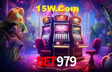 Bonus Features Bet979